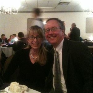 Meet your Posher, Meribeth